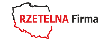 Certyfikat Rzetelna Firma — Green Energy